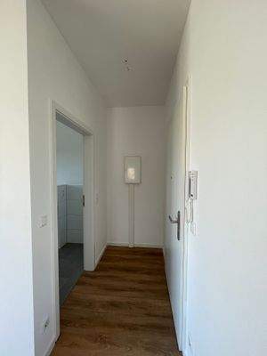 Flur/Eingangsbereich