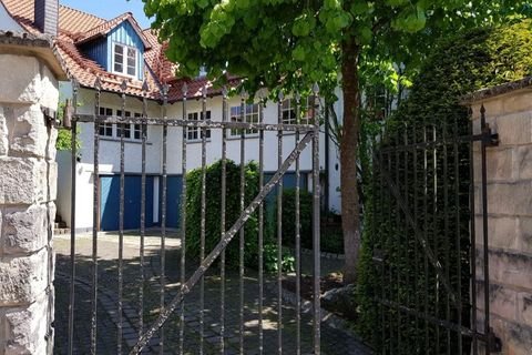 Nieheim / Holzhausen Häuser, Nieheim / Holzhausen Haus kaufen