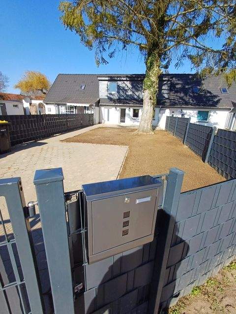 Suckow Häuser, Suckow Haus mieten 