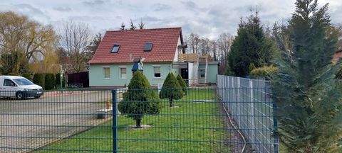 Möckern Häuser, Möckern Haus kaufen