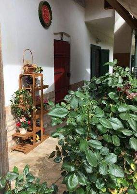 Tornac (Ballustrade) 