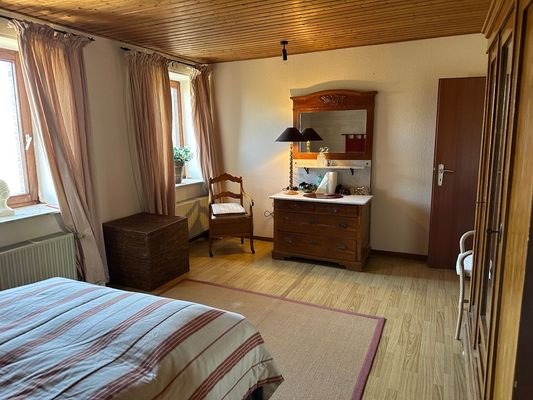 Kinderzimmer 1 Obergeschoss Bild 2