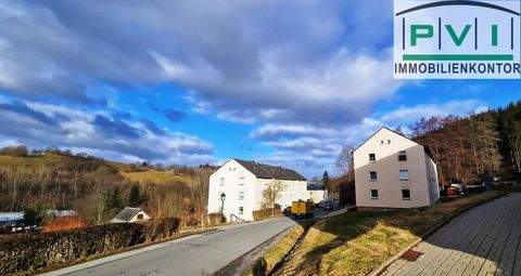 Schwarzenberg/Erzgeb. Wohnungen, Schwarzenberg/Erzgeb. Wohnung mieten