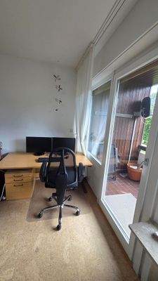 Eindrücke Wohn und Essbereich