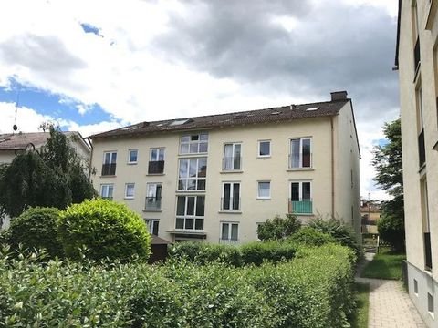 Murnau am Staffelsee Wohnungen, Murnau am Staffelsee Wohnung kaufen