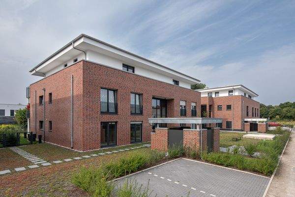 An der Schlossmühle