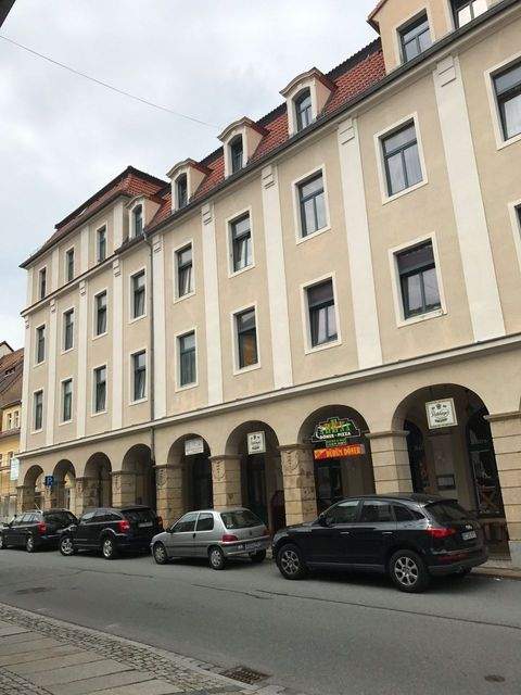 Bautzen Wohnungen, Bautzen Wohnung mieten