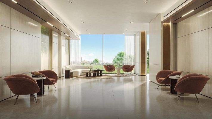 Luxury Homes with Pool and Payment Plan in Meydan Dubai