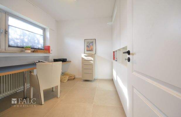 Arbeits-/Kinderzimmer