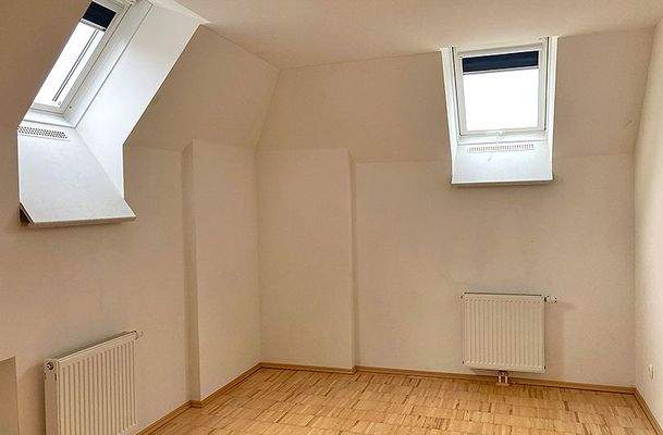 Wohnhausanlage Eggenburg