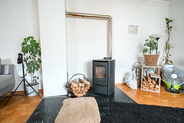 Wohnzimmer OG