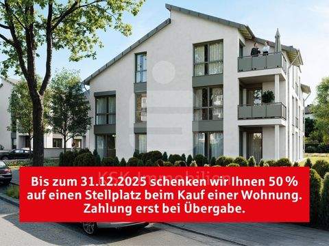 Bonn / Holzlar Wohnungen, Bonn / Holzlar Wohnung kaufen