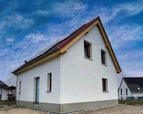 Gierstädt Häuser, Gierstädt Haus kaufen