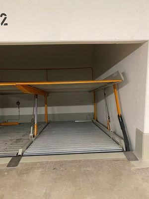 Neuer Duplex Quertraversen