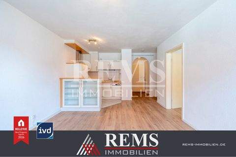 Stuttgart / Untertürkheim Wohnungen, Stuttgart / Untertürkheim Wohnung kaufen