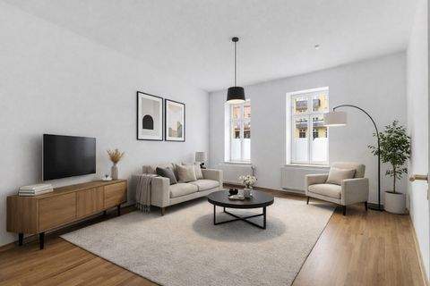 Leipzig Wohnungen, Leipzig Wohnung kaufen