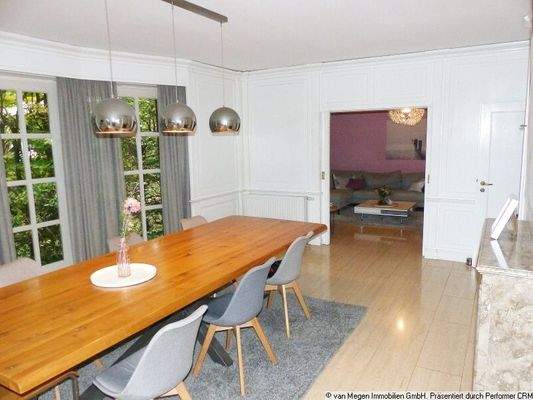 Esszimmer - Bild 3
