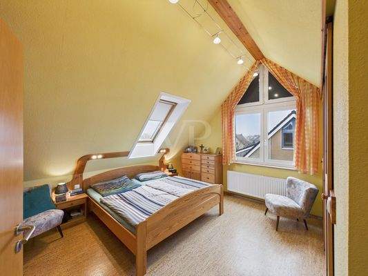 Schlaf-, Kinder-, Arbeits- oder Gästezimmer 4