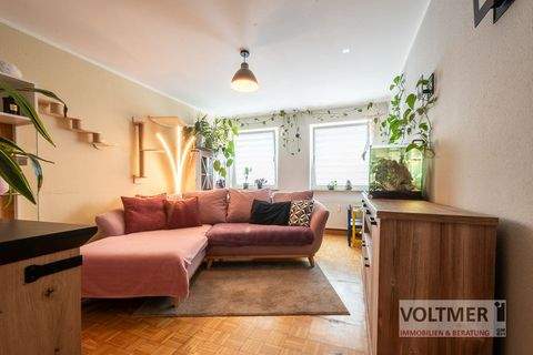 Zweibrücken Wohnungen, Zweibrücken Wohnung mieten