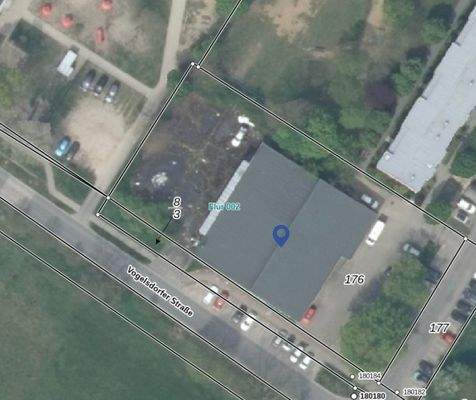 Satellitenansicht