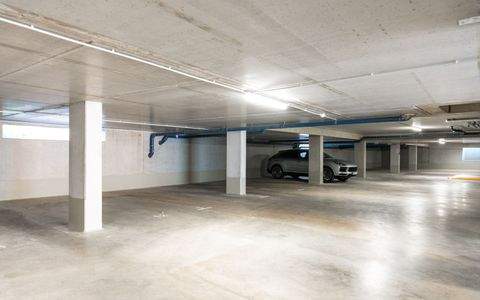 Deidesheim Garage, Deidesheim Stellplatz