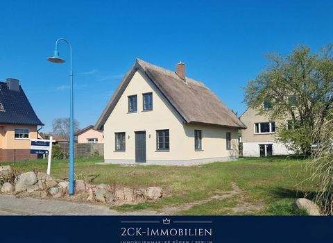 Ostseebad Mönchgut Grundstücke, Ostseebad Mönchgut Grundstück kaufen