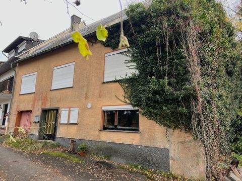 Reinsfeld Häuser, Reinsfeld Haus kaufen