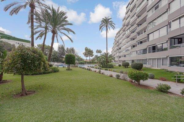 Community 1 Apartamentos de Mar Puerto Portals