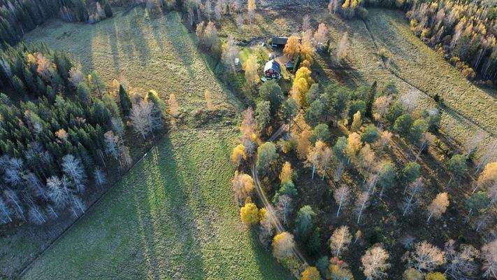 Noch viel mehr als man sieht
