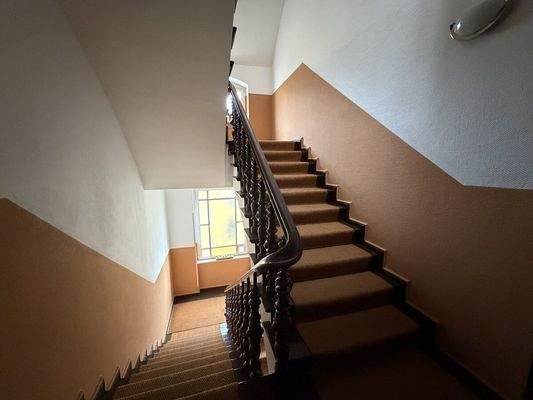 Treppenhaus
