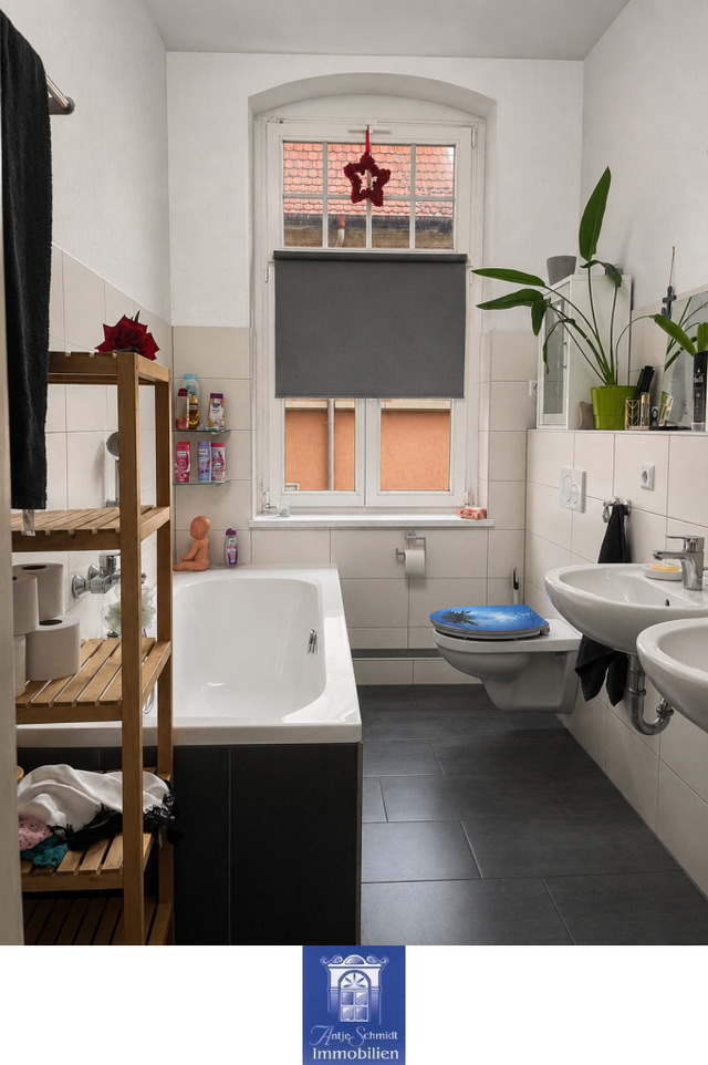 Einzigartige Wohnung mit viel Platz für die ganze Familie! - Photo 1