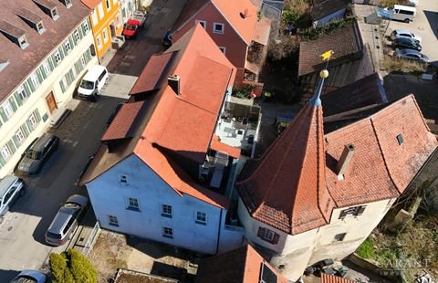 Ufffenheim Häuser, Ufffenheim Haus kaufen