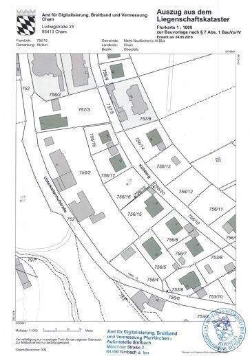 Neukirchen beim Heiligen Blut Grundstücke, Neukirchen beim Heiligen Blut Grundstück kaufen