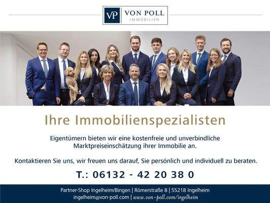 Für Sie in den Besten Lagen