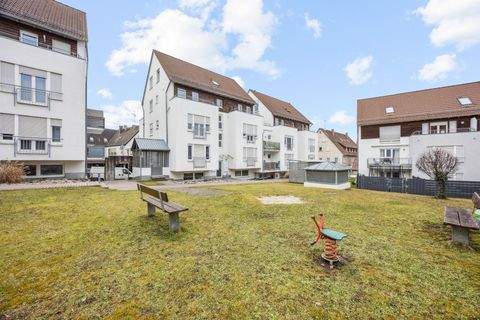 Korntal-Münchingen Wohnungen, Korntal-Münchingen Wohnung kaufen