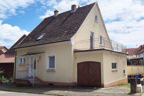 Queidersbach Häuser, Queidersbach Haus kaufen