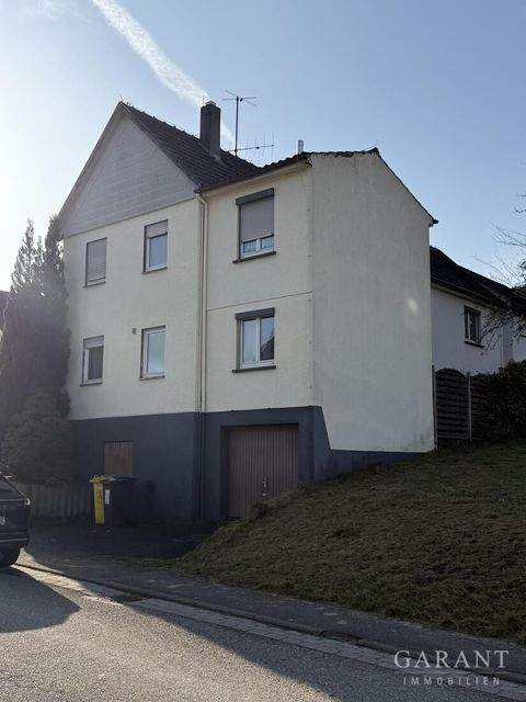 Rudersberg Häuser, Rudersberg Haus kaufen