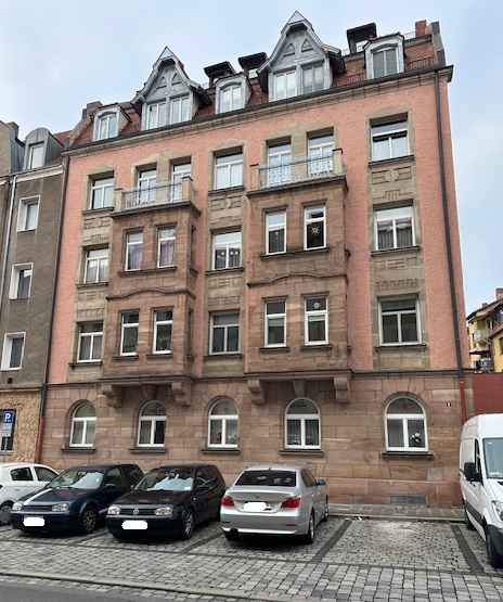 Nürnberg Wohnungen, Nürnberg Wohnung kaufen