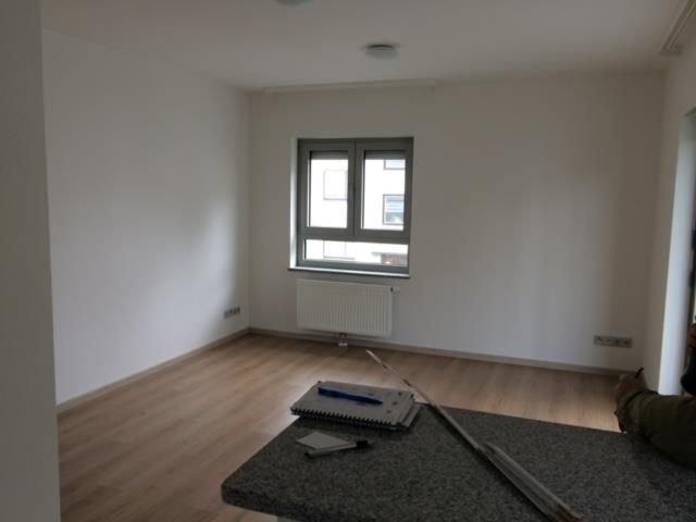 2 Zimmer Wohnung in Saarbrücken (Alt-Saarbrücken)