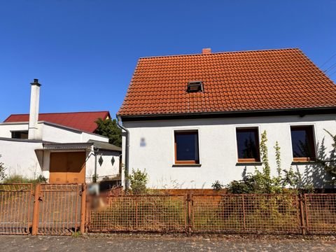 Coswig (Anhalt) Häuser, Coswig (Anhalt) Haus kaufen