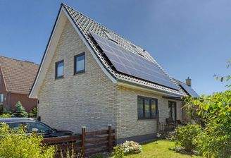 Vorderansicht