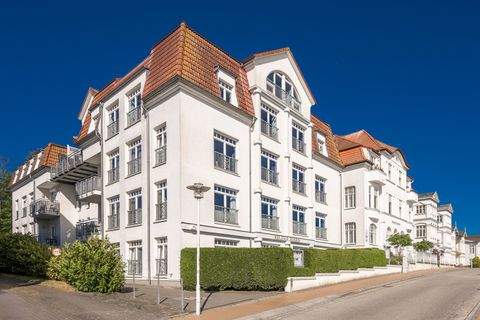 Bansin Wohnungen, Bansin Wohnung kaufen
