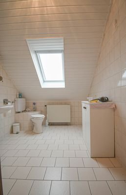 Badezimmer OG