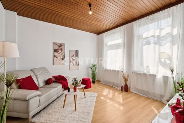 Wohnzimmer EG