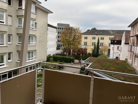 Waldshut-Tiengen Wohnungen, Waldshut-Tiengen Wohnung kaufen