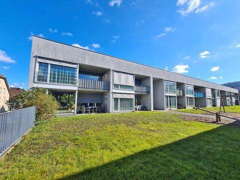 Bregenz Wohnungen, Bregenz Wohnung mieten