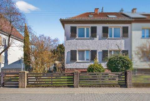 Karlsruhe Häuser, Karlsruhe Haus kaufen