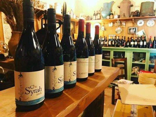 Agriturismo/Bauernhof in Assisi