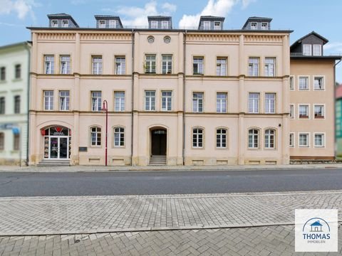 Sebnitz Wohnungen, Sebnitz Wohnung mieten