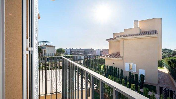 Neubau-Villa zu verkaufen in Sa Ràpita, Mallorca